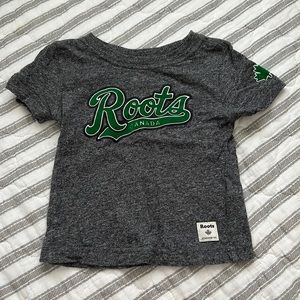 Roots Tshirt